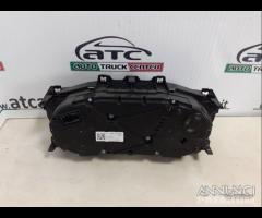 Tachimetro Volkswagen Polo CODICE : A2C11336400