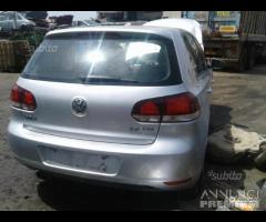 Volkswagen golf 6