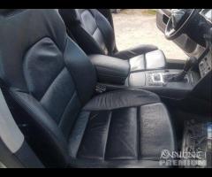 Interno in pelle audi A6 - 1