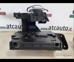 Supporto modulo ecu porta fusibili vw polo