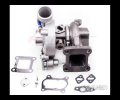 Turbina per Toyota Hilux 2.5 td 2LT sr5 del 1999 - 1