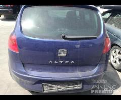 Seat altea - 2