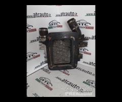 Intercooler nissan terrano ii td 3.0 zd30 - 1