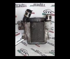 Intercooler nissan terrano ii td 3.0 zd30 - 2