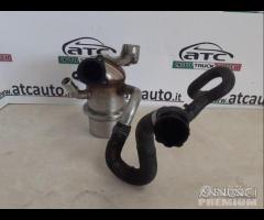 Vw agr-radiatore codice : 04l131512br - 2