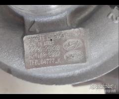 TURBOCOMPRESSORE HYUNDAI i40 KIA D4FD 28201-2A820 - 1