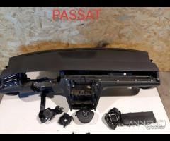 Kit airbag passat 2018