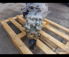 Cambio Per Iveco serie C 2.3 e 2.8 - 2