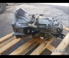 Cambio Per Iveco serie C 2.3 e 2.8