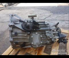 Cambio Per Iveco serie C 2.3 e 2.8 - 7