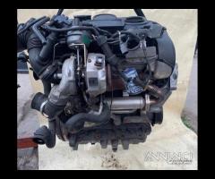 Motore 2.0 170 cv BMR - 1