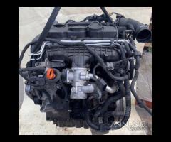 Motore 2.0 170 cv BMR - 2