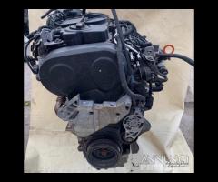 Motore 2.0 170 cv BMR