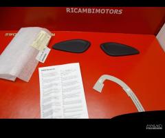 COVER E SUPPORTI VARI BMW LEGGI - 16