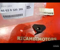 COVER E SUPPORTI VARI BMW LEGGI - 26