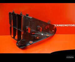 RIVESTIMENTO RADIATORE DX BMW R1200RT R1250RT LC - 5