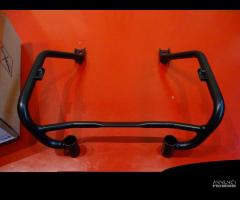 SUPPORTO VALIGIE BMW R1200R R1200RS LC