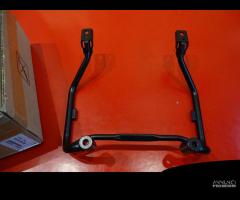 SUPPORTO VALIGIE BMW R1200R R1200RS LC