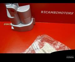 COVER MOTORINO AVVIAMENTO BMW R850R