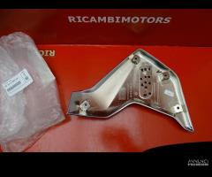 FIANCHETTO COPRI RADIATORE BMW R1200GS R1250GS LC