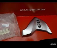 FIANCHETTO COPRI RADIATORE BMW R1200GS R1250GS LC - 7