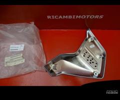 FIANCHETTO COPRI RADIATORE BMW R1200GS R1250GS LC - 9