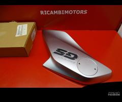 COVER FIANCHETTO DX BMW R1200GS LC 2013-2015