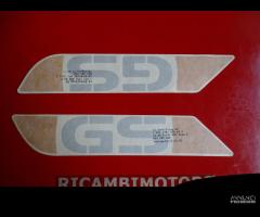 DECALCOMANIE BMW 3 ORIGINALE - 22