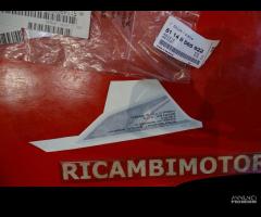 DECALCOMANIE BMW 2 ORIGINALE - 23