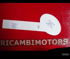 DECALCOMANIE BMW 1 ORIGINALE - 14