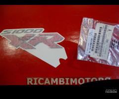 DECALCOMANIE BMW 1 ORIGINALE - 21