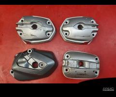 COPRI VALVOLE BMW R1200GS R850R R1250GS LC - 1