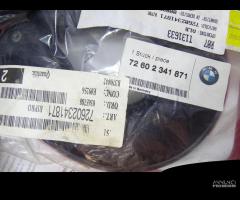 DEFLETTORE CASCO BMW - 5