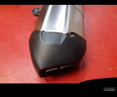 MARMITTA INCIDENTATA BMW R1200GS R1250GS LC