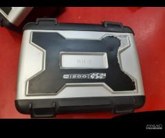 VALIGIA DX BMW R1200GS 2007 - 8