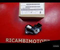 CAMBIO ELETTROASSISTITO BMW R1200GS - 1