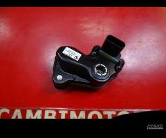 CAMBIO ELETTROASSISTITO BMW R1200GS