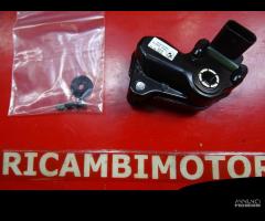 CAMBIO ELETTROASSISTITO BMW R1200GS - 7