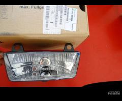 FARO ANTERIORE BMW C1 125/200 - 1