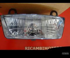 FARO ANTERIORE BMW C1 125/200 - 2