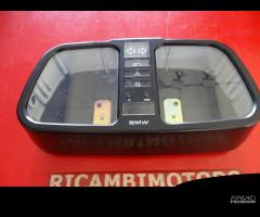 COVER STRUMENTAZIONE BMW K100 K75