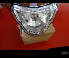 FARO ANTERIORE BMW G310GS - 1