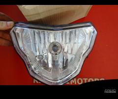 FARO ANTERIORE BMW G310GS - 2