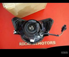 FARO ANTERIORE BMW G310GS - 4