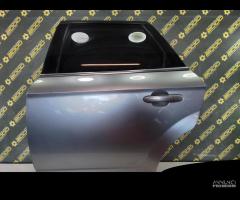 PORTIERA POSTERIORE SINISTRA FORD Mondeo S. Wagon