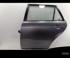 PORTIERA POSTERIORE SINISTRA MAZDA 6 S. Wagon (02\u003e