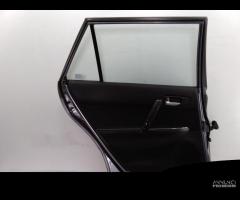 PORTIERA POSTERIORE SINISTRA MAZDA 6 S. Wagon (02\u003e - 2