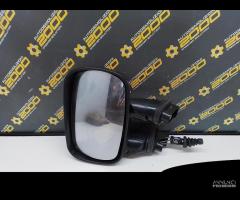 SPECCHIETTO RETROVISORE SINISTRO FIAT Doblo Cargo