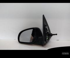 SPECCHIETTO RETROVISORE SINISTRO HYUNDAI i10 2Â° S