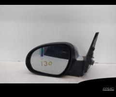 SPECCHIETTO RETROVISORE SINISTRO HYUNDAI i30 CW (0